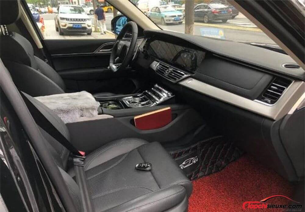 Range Rover 'super pha-ke' tại Trung Quốc có giá chỉ 569 triệu đồng
