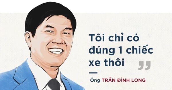 Lắm tiền là vậy, các tỷ phú giàu nhất Việt Nam đi 'siêu xe' gì?