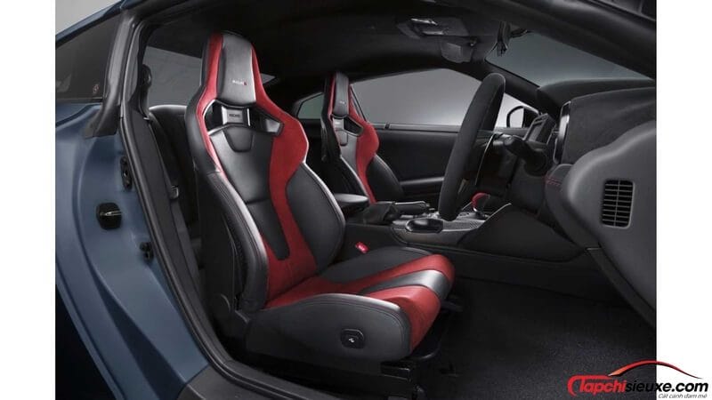 Xe thể thao Nissan GT-R 2022 giới hạn 300 chiếc, chưa ra mắt đã bán hết sạch