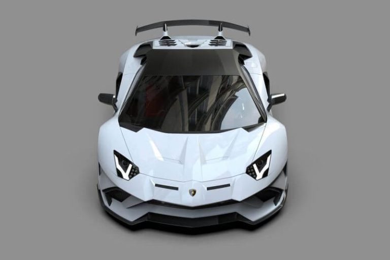 Đại gia Việt chi tiền tỷ 'lột xác' Lamborghini Aventador full carbon từ hãng độ Duke Dynamics
