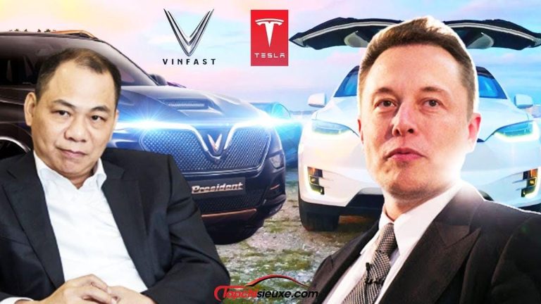 Truyền thông quốc tế: VinFast có thể sẽ là 'Tesla mới' của Thế giới