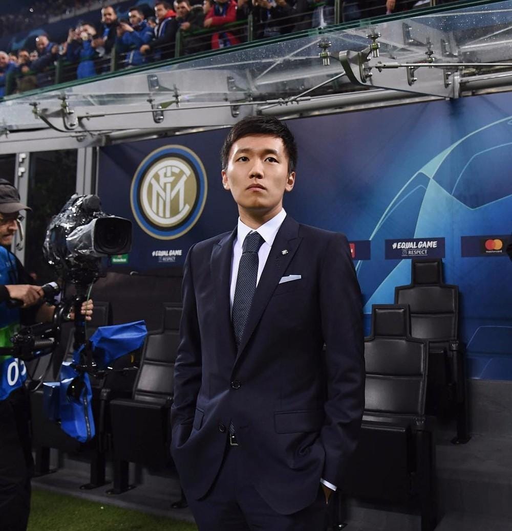 Chủ tịch Inter Milan là 1 tín đồ siêu xe thực thụ với bộ sưu tập xe trên 230 tỷ đồng
