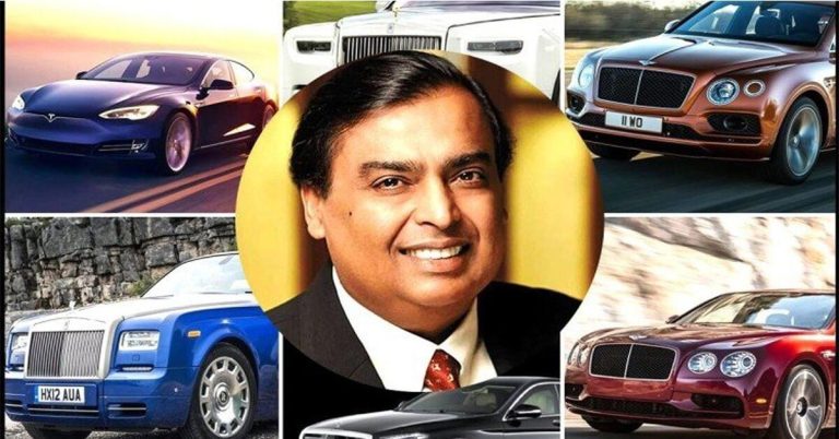 Tỷ phú giàu nhất châu Á: Vệ sĩ đi Mercedes-AMG G63 1,2 triệu, chủ đi Rolls-Royce Cullinan 2 triệu USD