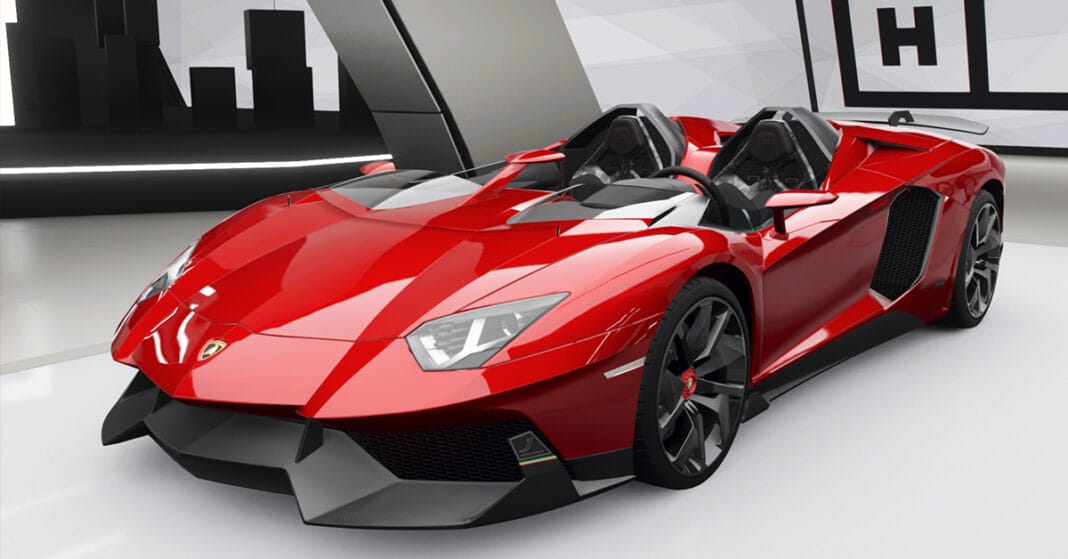 Cùng nhìn lại 8 mẫu siêu xe đặc biệt nhất ra đời dựa trên Lamborghini Aventador