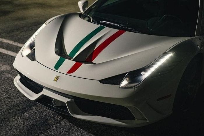 Trong suốt hàng thập kỷ sản xuất ôtô, hãng siêu xe Ferrari đã trình làng khá nhiều tuyệt phẩm mà cho đến ngày nay, giá bán đã tăng gấp 3 cho đến hàng chục lần, có một số xe khi được đấu giá mang về các con số chục triệu đô la khiến nhiều người choáng ngợp