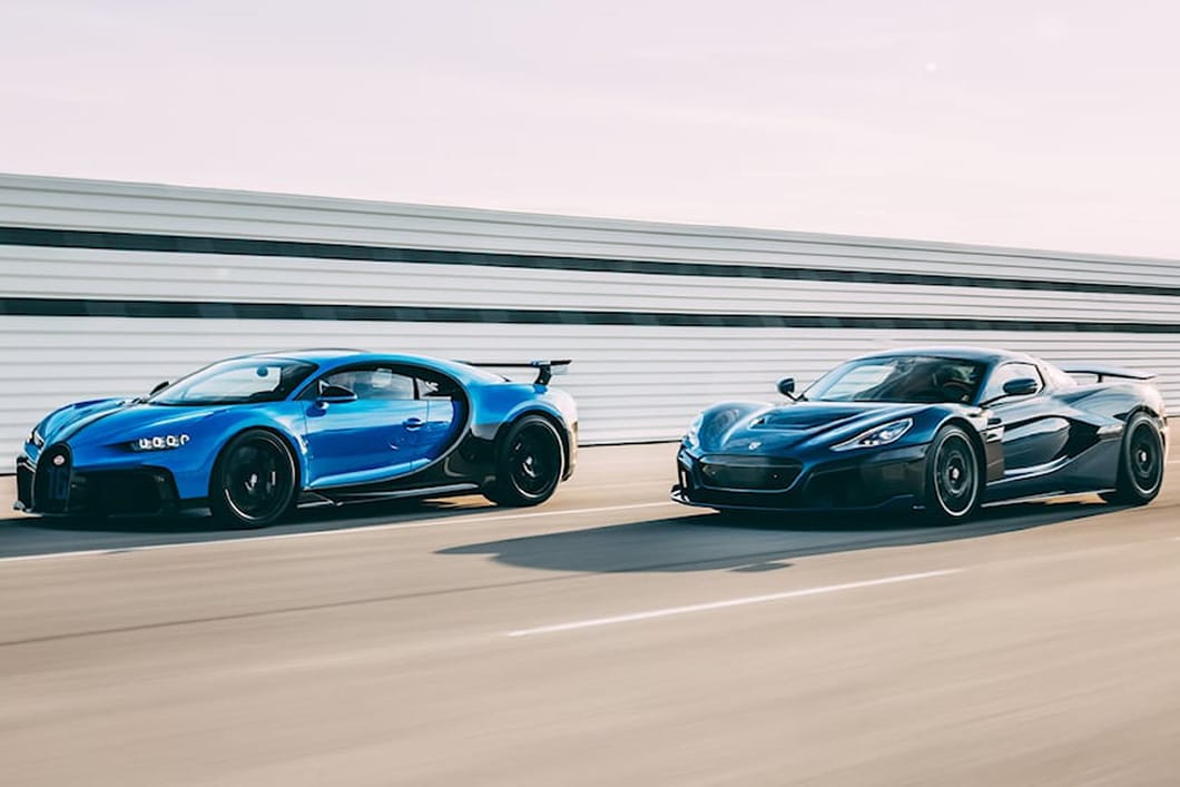5 sự thật ít ai biết về Bugatti: Vốn không nổi tiếng vì siêu xe - Ảnh 5.
