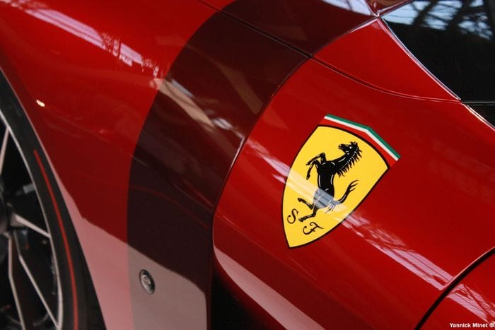  Mức giá chính thức của Ferrari Omologata không được công bố. Sau Omologata, Ferrari cũng sản xuất nhiều mẫu xe đặc biệt theo chương trình "Special Project", một số không được công khai trước công chúng theo yêu cầu của chủ nhân. 