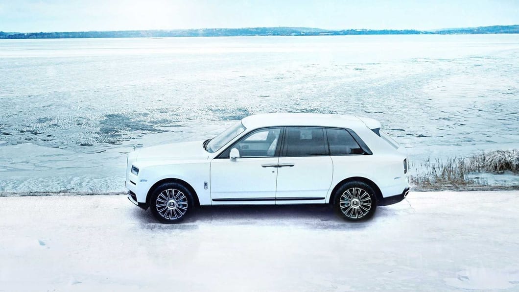 10 bộ sưu tập Rolls-Royce đỉnh nhất 2022 - Ảnh 9.