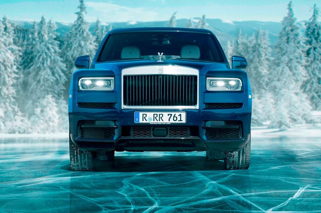 10 bộ sưu tập Rolls-Royce đỉnh nhất 2022 - Ảnh 10.