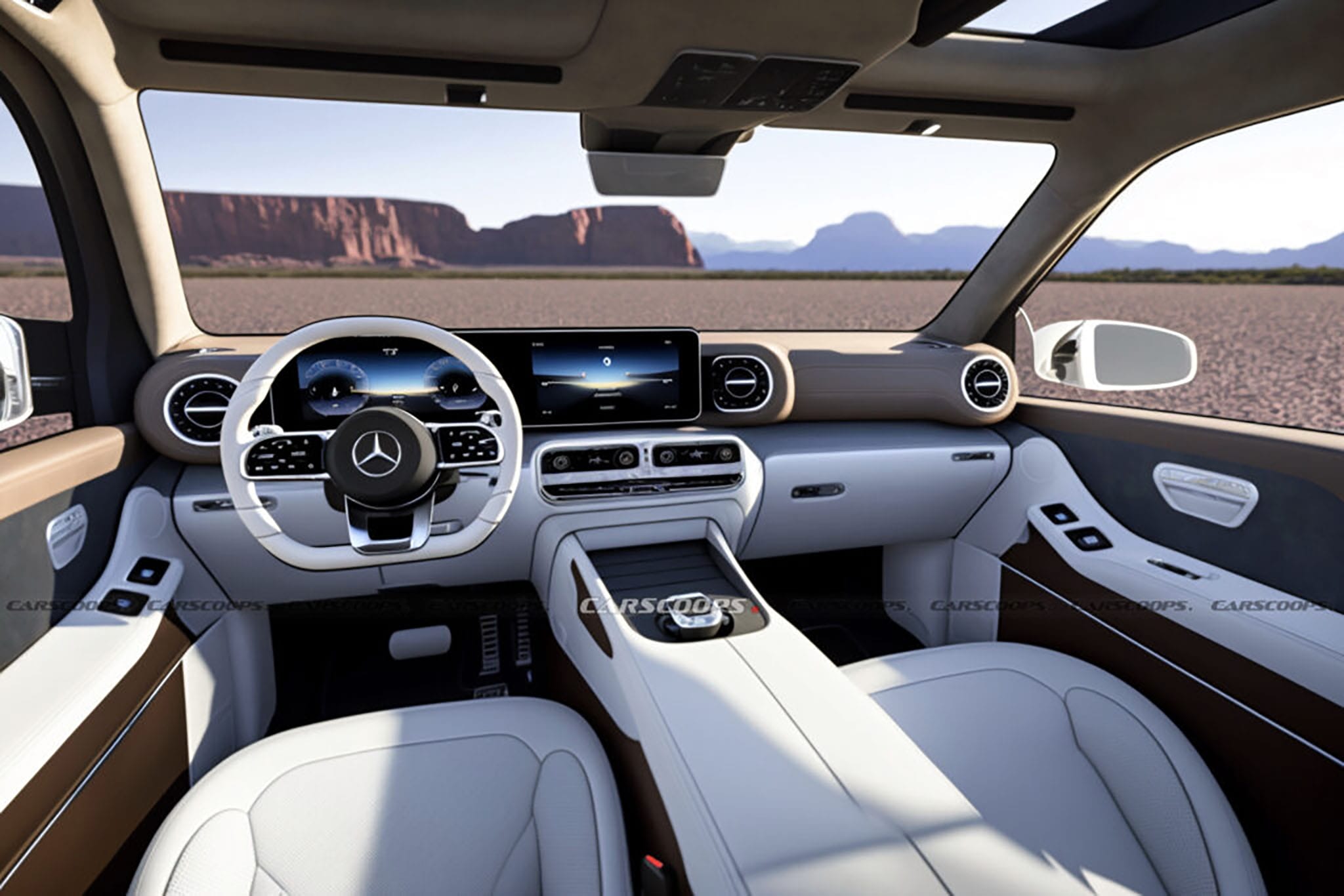 “Tiểu” Mercedes G-Class có thể ra mắt vào năm 2026 mini-g-class-02.jpg