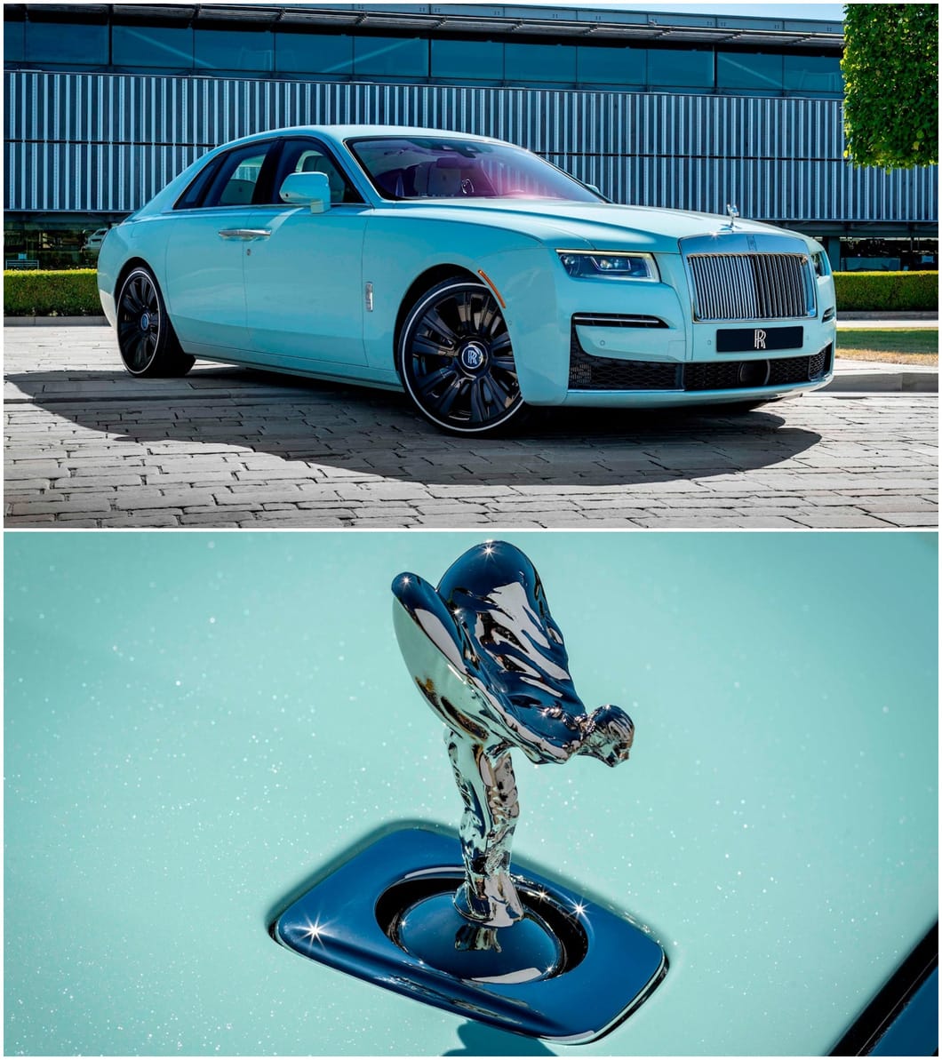 10 bộ sưu tập Rolls-Royce đỉnh nhất 2022 - Ảnh 15.