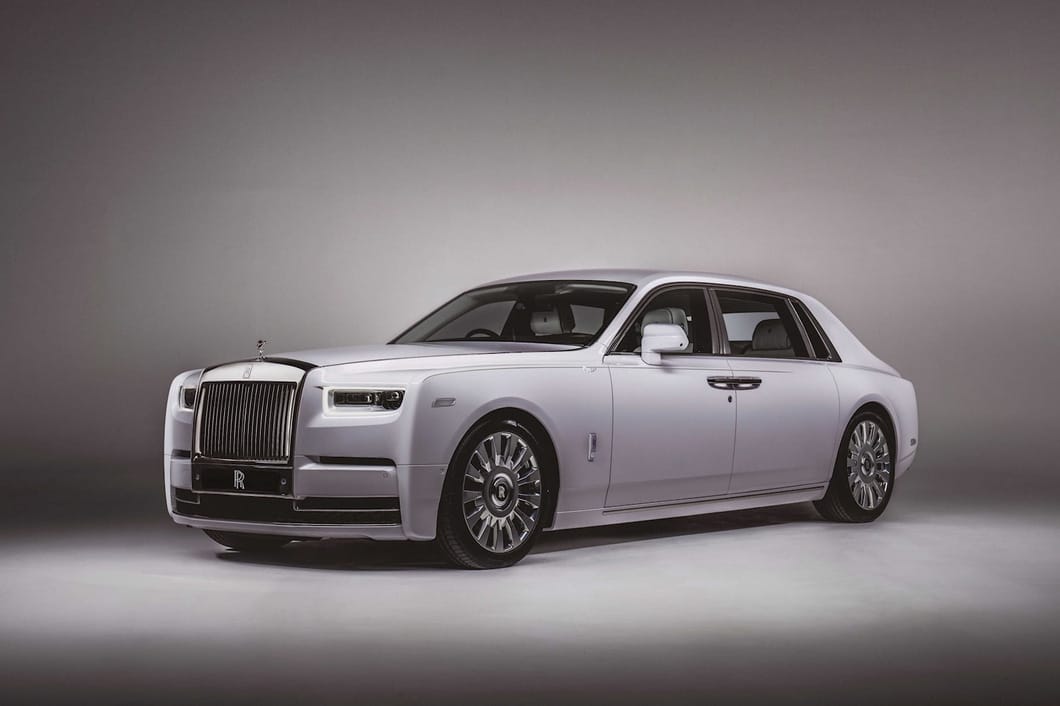 10 bộ sưu tập Rolls-Royce đỉnh nhất 2022 - Ảnh 17.