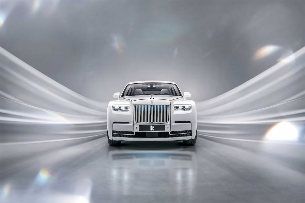 10 bộ sưu tập Rolls-Royce đỉnh nhất 2022 - Ảnh 21.