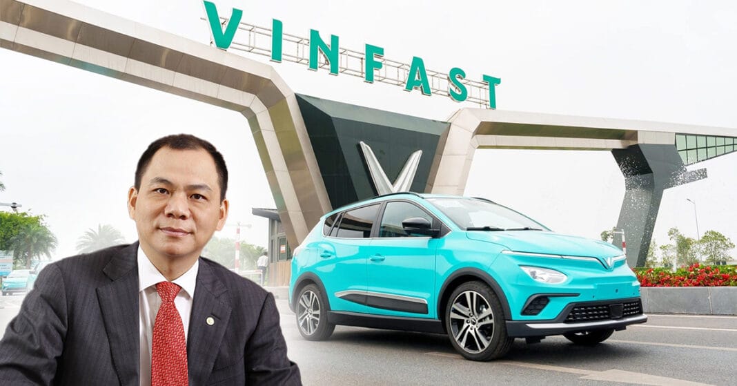 VinFast bất ngờ công bố chính sách thu mua lại xe điện: Giữ giá như xe Nhật, 