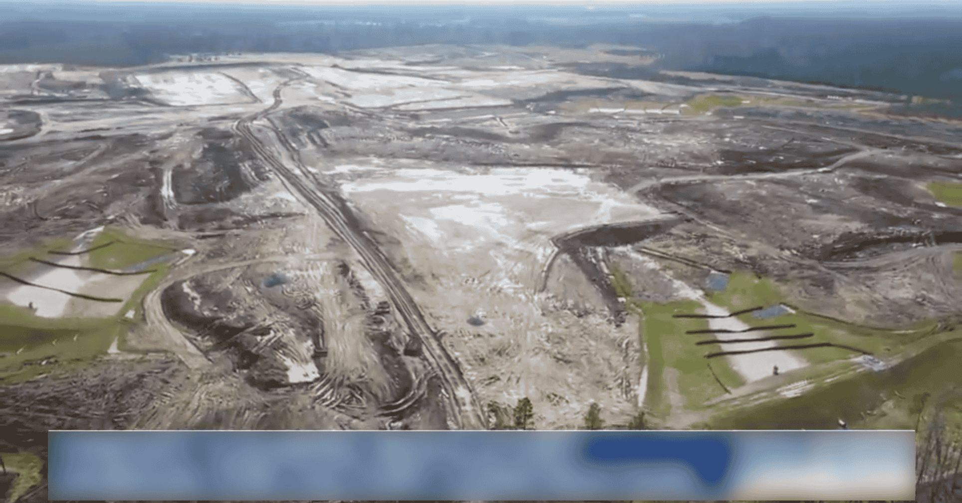 Toàn cảnh khu đất xây nhà máy 4 tỷ đô của VinFast tại Mỹ: Rộng 800ha, gần các ông trùm công nghệ Apple, Google - Ảnh 1.