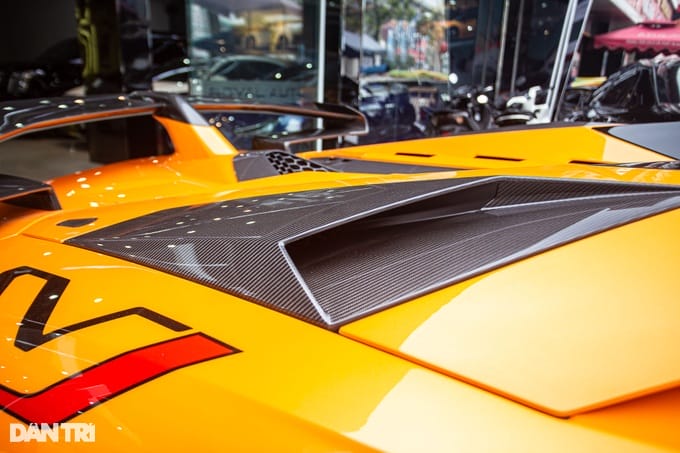 Mua lại siêu xe Lamborghini, đại gia Hà Nội lỗ hơn 5 tỷ đồng sau 5.000km - 7