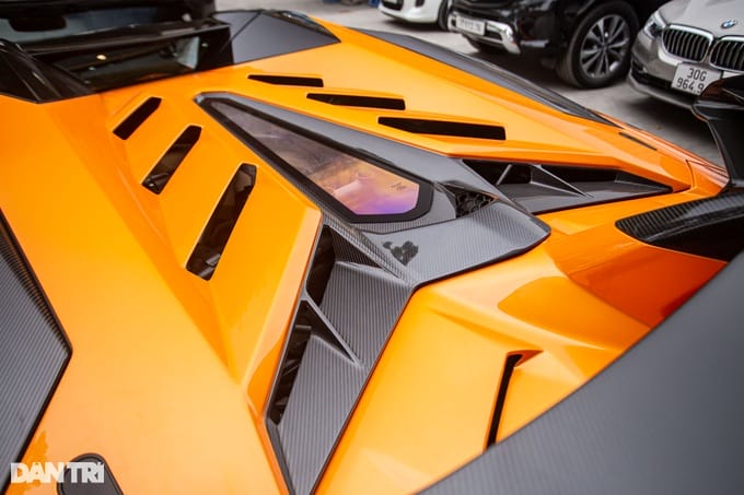 Mua lại siêu xe Lamborghini, đại gia Hà Nội lỗ hơn 5 tỷ đồng sau 5.000km - 16