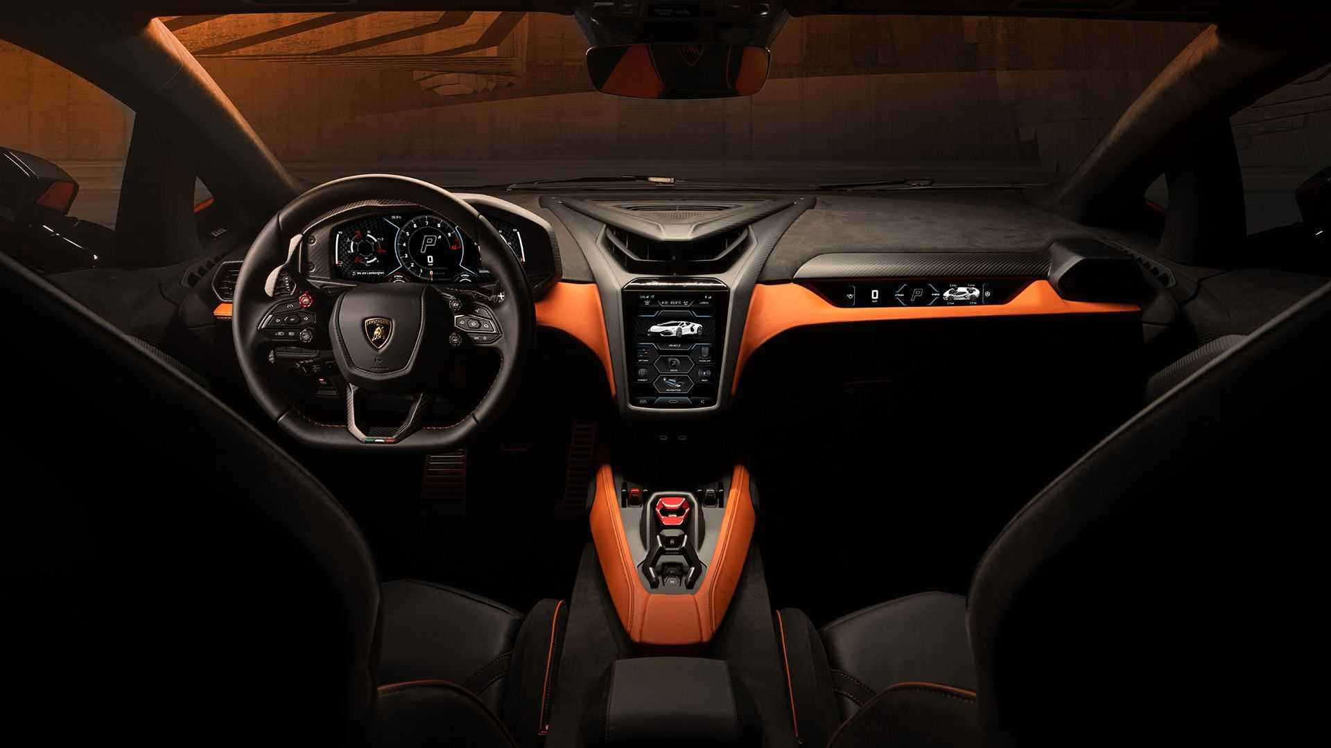Lamborghini Revuelto chính thức chào sân: Hậu duệ Aventador, công suất trên 1.000 mã lực - Ảnh 5.