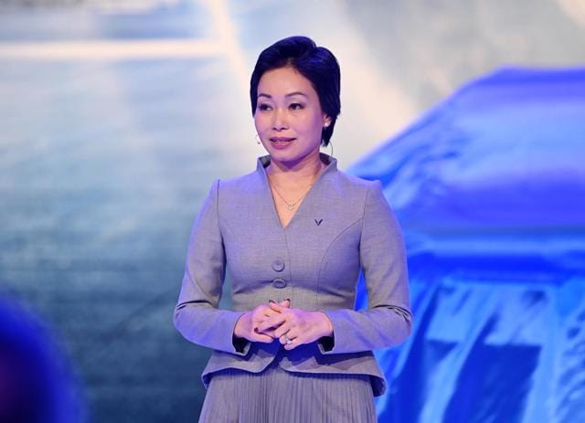 Chân dung “nữ hổ tướng” ngành ô tô Việt “thách thức” người khổng lồ Elon Musk - Ảnh 6.