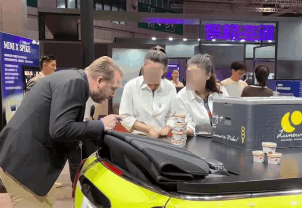 Chỉ vì hai cốc kem miễn phí, hãng xe BMW tại Trung Quốc bị tổn thất hàng chục nghìn tỷ và hứng chịu làn sóng tẩy chay chưa từng có - Ảnh 1.