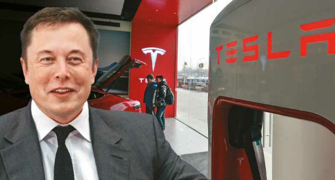 Tỷ phú Elon Musk muốn tự tuyển từng người vào Tesla: Sẽ mất 21 ngày đêm không ăn không ngủ để hoàn thành công việc này