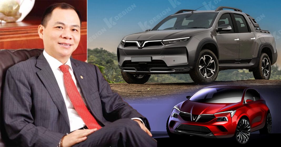 VinFast sắp ra mắt 2 sản phẩm xe điện hoàn toàn mới, mức độ ưa chuộng của người Việt với những dòng xe này ra sao?