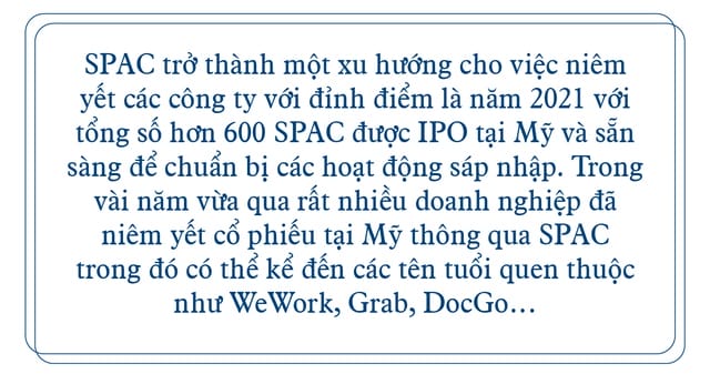 Chuyên gia "bóc tách'' việc VinFast niêm yết tại Mỹ thông qua SPAC thay vì IPO, chỉ ra bài học cho doanh nghiệp Việt - Ảnh 1.