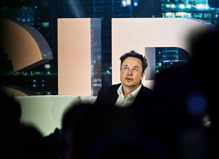Elon Musk muốn tự tuyển từng người vào Tesla: Sẽ mất 21 ngày đêm không ăn không ngủ - Ảnh 2.