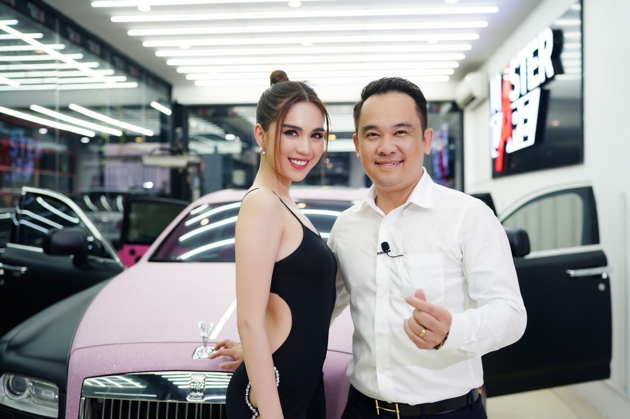 Tay sale siêu xe "khét" nhất Sài Gòn chốt 60 chiếc Mẹc/tháng là ai?  - Ảnh 2.
