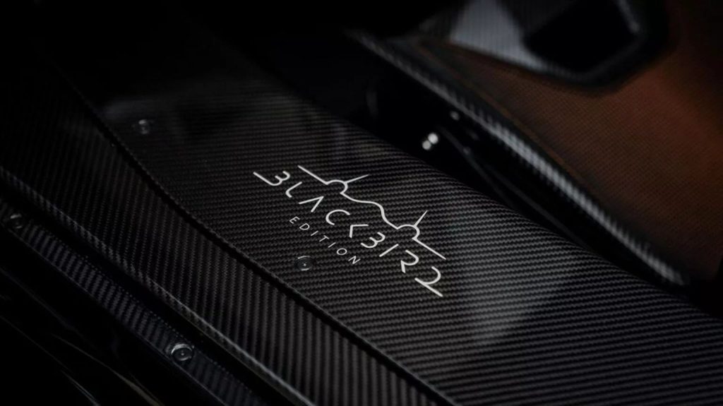 Diện kiến siêu phẩm Czinger 21C Blackbird Edition - Hypercar lấy cảm hứng từ máy bay phản lực danh tiếng Blackbird SR71 - 7