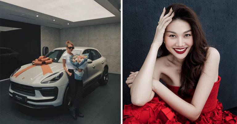 Điểm mặt dàn xe sang của siêu mẫu Thanh Hằng trước thềm "lên xe hoa": Nàng mẫu U40 với sự nghiệp thành công, khối tài sản kếch xù