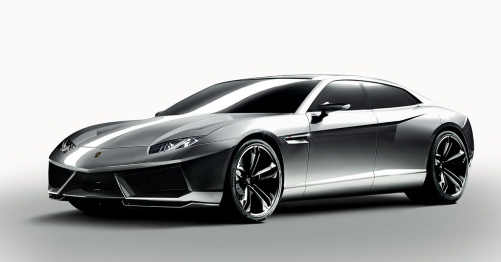 Lamborghini giới thiệu nguyên mẫu thể thao siêu sang chạy điện hoàn toàn trước thềm Tuần lễ xe hơi Monterey