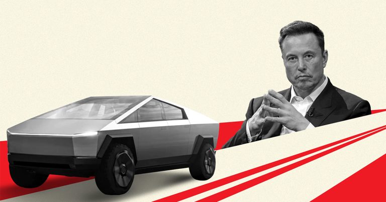 Mòn mỏi 4 năm trời, hàng triệu khách hàng đặt cọc bán tải điện Tesla Cybertruck sẽ tiếc tục chờ đợi: "Elon Musk, xe của tôi đâu?"