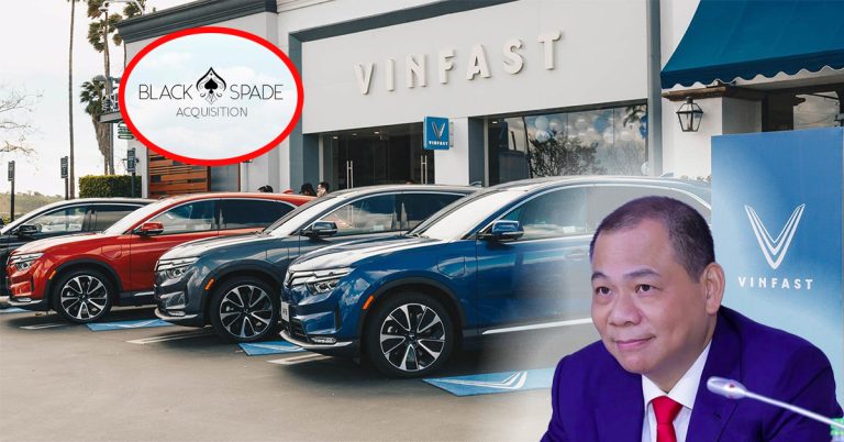 VinFast và Black Spade hoàn tất hợp tác kinh doanh: Cổ phiếu của VinFast bắt đầu giao dịch trên Nasdaq từ 15/8, thời khắc tự hào của thương hiệu Việt