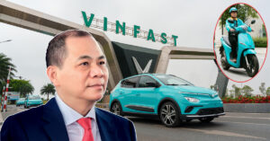 Tạm thời đang lỗ nhưng VinFast sẽ sớm có lãi nhờ "át chủ bài" GSM do tỷ giàu nhất Việt Nam phú Phạm Nhật Vượng thành lập?
