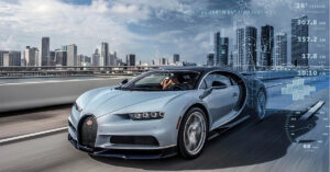 Sở hữu hàng nghìn khách hàng trên khắp thế giới vì sao Bugatti chỉ có 6 xưởng dịch vụ trên toàn cầu nhưng không ai phàn nàn?