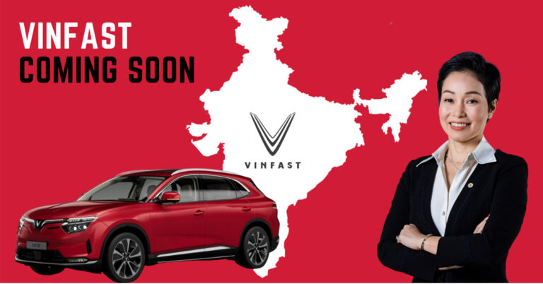 Forbes Ấn Độ: "Hất cẳng" xe điện Trung Quốc, bỏ ngỏ Tesla, "thiên thời, địa lợi, nhân hòa" dành cho VinFast chiếm lĩnh thị trường lớn