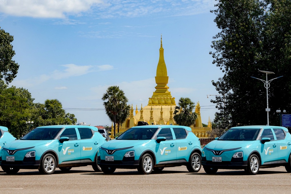 Lãnh đạo GSM tiết lộ lý do chọn Lào, bắt đầu hành trình tiến ra quốc tế - 2