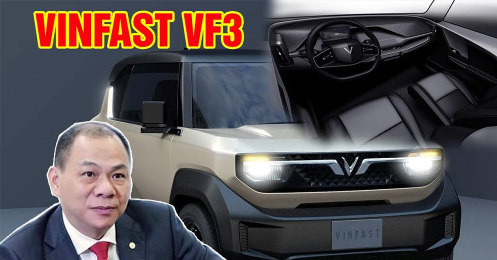 Ôtô điện tại thị trường châu Âu đứng trước khả năng ế vì khách chờ xe giá rẻ: Thời cơ cho “em út” VinFast VF3 bứt tốc