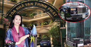 Cơ quan thẩm quyền kê biên hàng ngàn bất động sản, siêu xe, du thuyền của nữ Chủ tịch Vạn Thịnh Phát - Trương Mỹ Lan