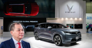 Tham vọng lớn của VinFast: Nhà sản xuất ô tô điện đầu tiên Việt Nam có kế hoạch mở rộng khắp Đông Nam Á và cả thế giới