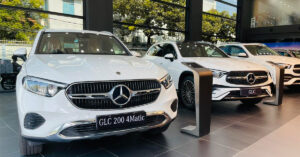Mercedes-Benz Việt Nam triệu hồi hơn 2.200 xe, bao gồm cả "biệt thự di động" Maybach siêu sang do lỗi động cơ