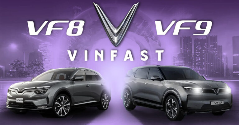 VinFast chính thức mở bán xe điện "chủ tịch" VF9 ở Mỹ từ hôm nay thông qua công ty chuyên bán xe hơi Leith Automotive