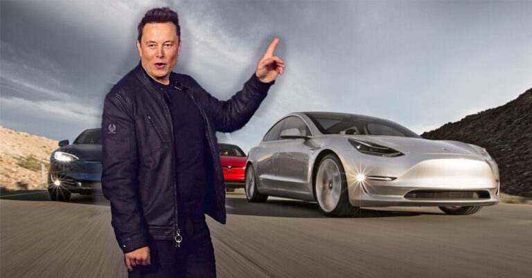 "Ông lớn" ngành xe điện thế giới Tesla của tỷ phú Elon Musk tiếp tục nhận lệnh triệu hồi hơn 120.000 xe điện tại Mỹ vì lỗi an toàn