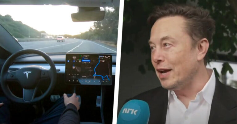 "Ông lớn" Tesla thông báo triệu hồi hơn 2 triệu xe điện tại Mỹ để khắc phục lỗi chế độ tự lái Autopilot vốn đã bị đặt nhiều dấu hỏi lớn