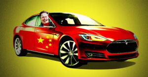 Rộ tin hàng tá linh kiện trên xe điện Tesla của tỷ phú Elon Musk hầu hết được sản xuất tại Trung Quốc và đây là những nhà cung cấp?