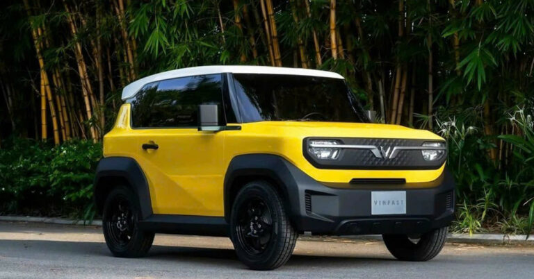 Không chỉ tại Việt Nam và Mỹ, thêm bằng chứng cho thấy minicar VinFast VF3 sẽ bán tại một quốc gia ĐNÁ khác: Đối đầu "ông vua" phân khúc Wuling Air EV
