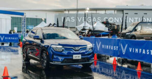 Sau Indonesia, Philippines sẽ là thị trường tiếp theo mà VinFast “đổ bộ”, mở rộng tầm ảnh hưởng trong khu vực ĐNÁ: Đã có xe điện chạy trên đường