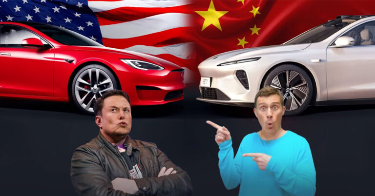 Từng được kỳ vọng là "kẻ ngáng đường Tesla" nhưng hãng xe Trung Quốc - Nio đang mấp mé bờ vực phá sản và đây là lý do?