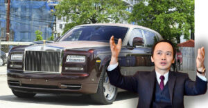 Đại lý "ôm hàng" Rolls-Royce Phantom Lửa Thiêng từng của cựu chủ tịch FLC Trịnh Văn Quyết cho biết đã có đại gia "đặt gạch"?